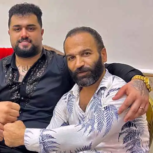 شه برار قربون